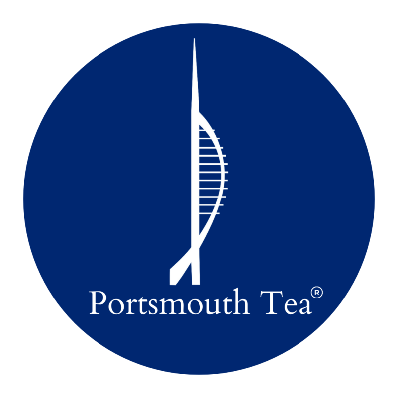 Portsmouth Tea From the Home of Tea in the UK